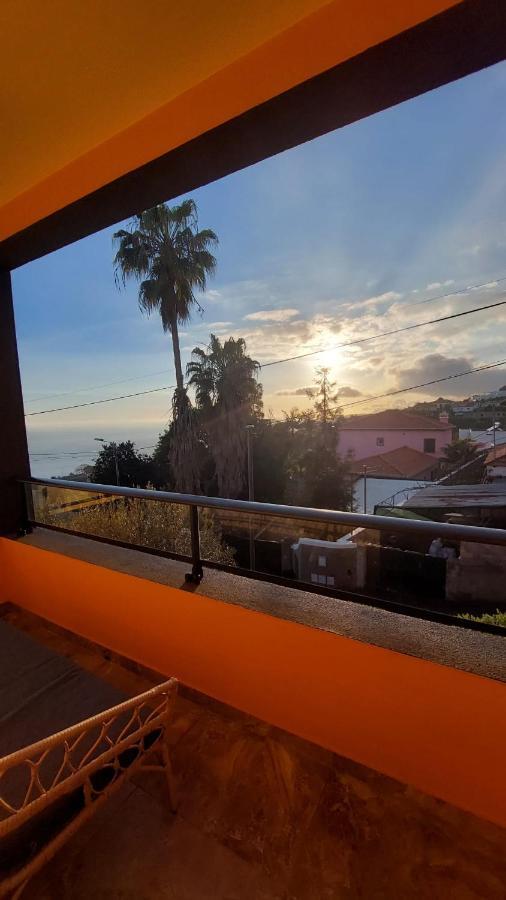 Villa Strelitzia Фуншал Экстерьер фото
